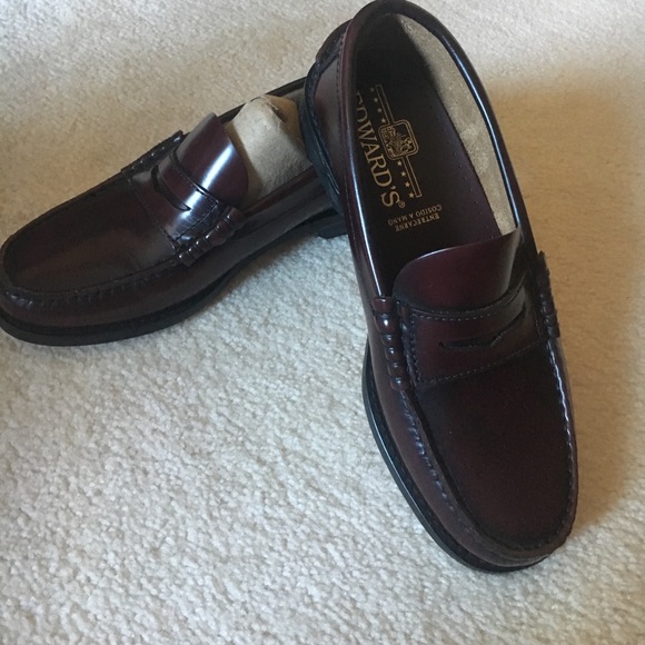 Edward’s shoes, Original from Italy - Picture 1 of 2
